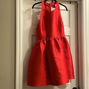 Worn twice and in perfect condition.